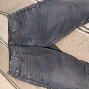 G Star Raw D-STAQ 3D Super Slim jeans